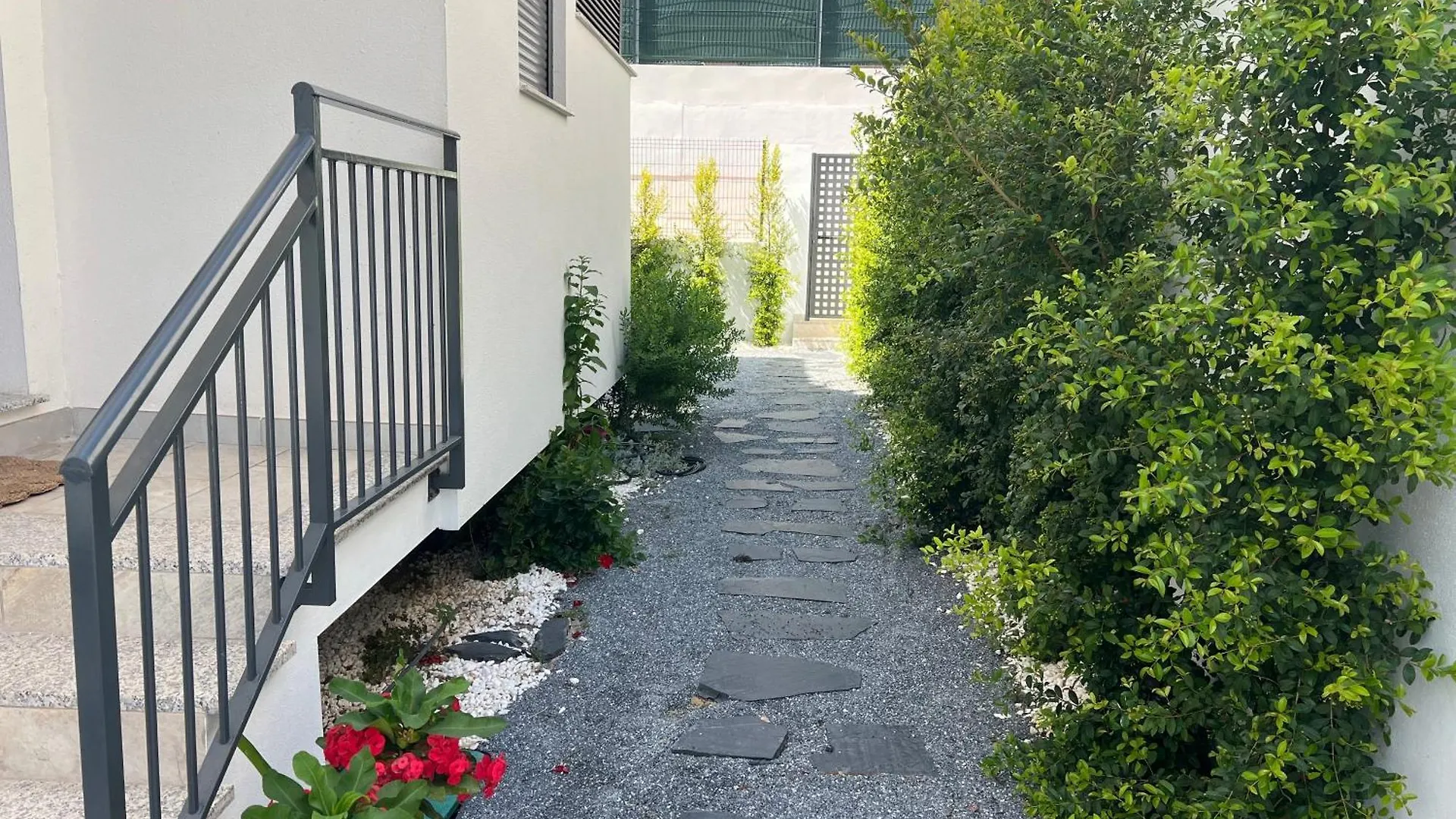 Villa Cristine Μάλαγα