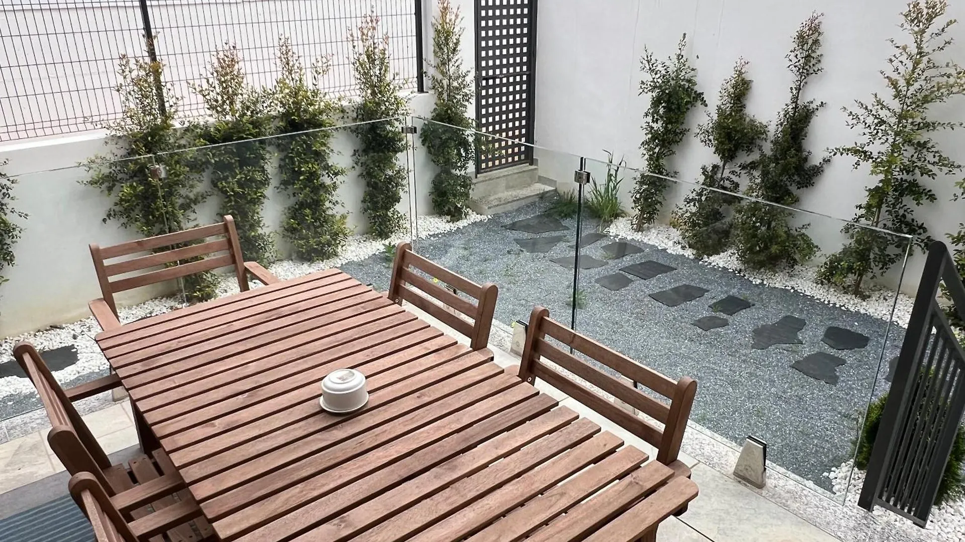 別荘 Villa Cristine マラガ スペイン