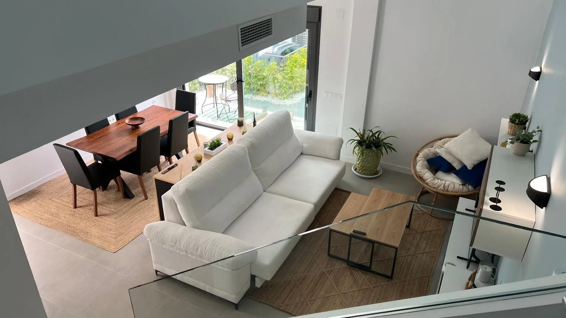 Villa Cristine Malaga Holiday home