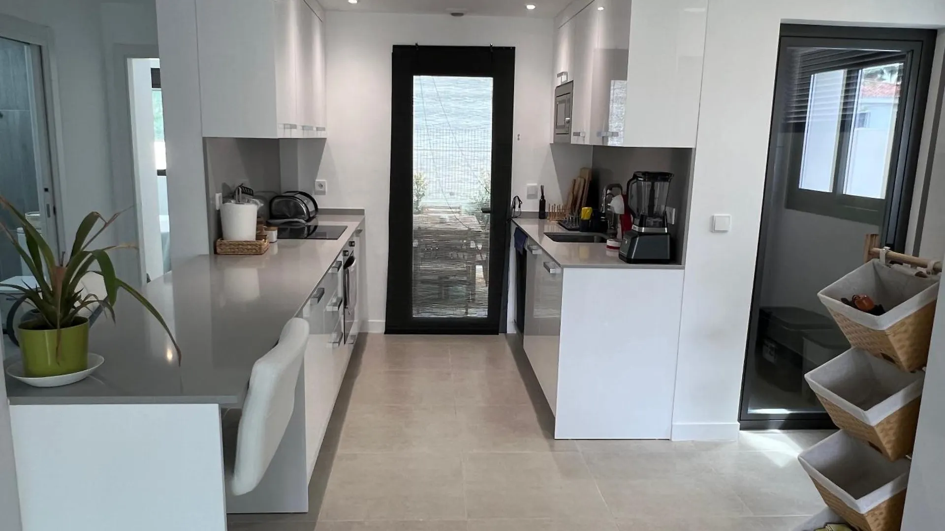 Villa Cristine Malaga