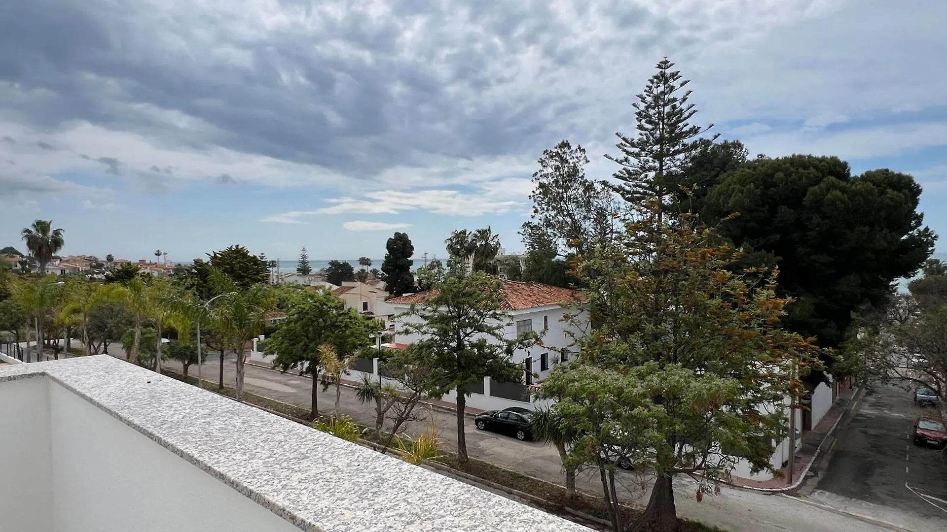 Holiday home Villa Cristine Malaga