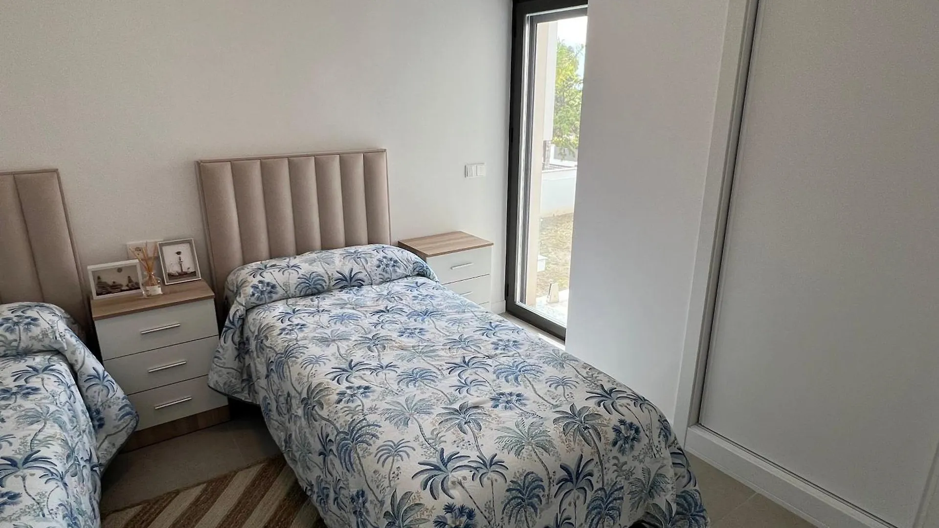 Сasa de vacaciones Villa Cristine Málaga
