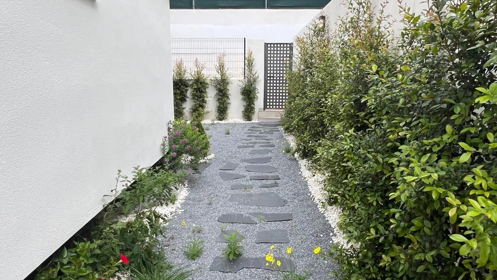 Villa Cristine Málaga España