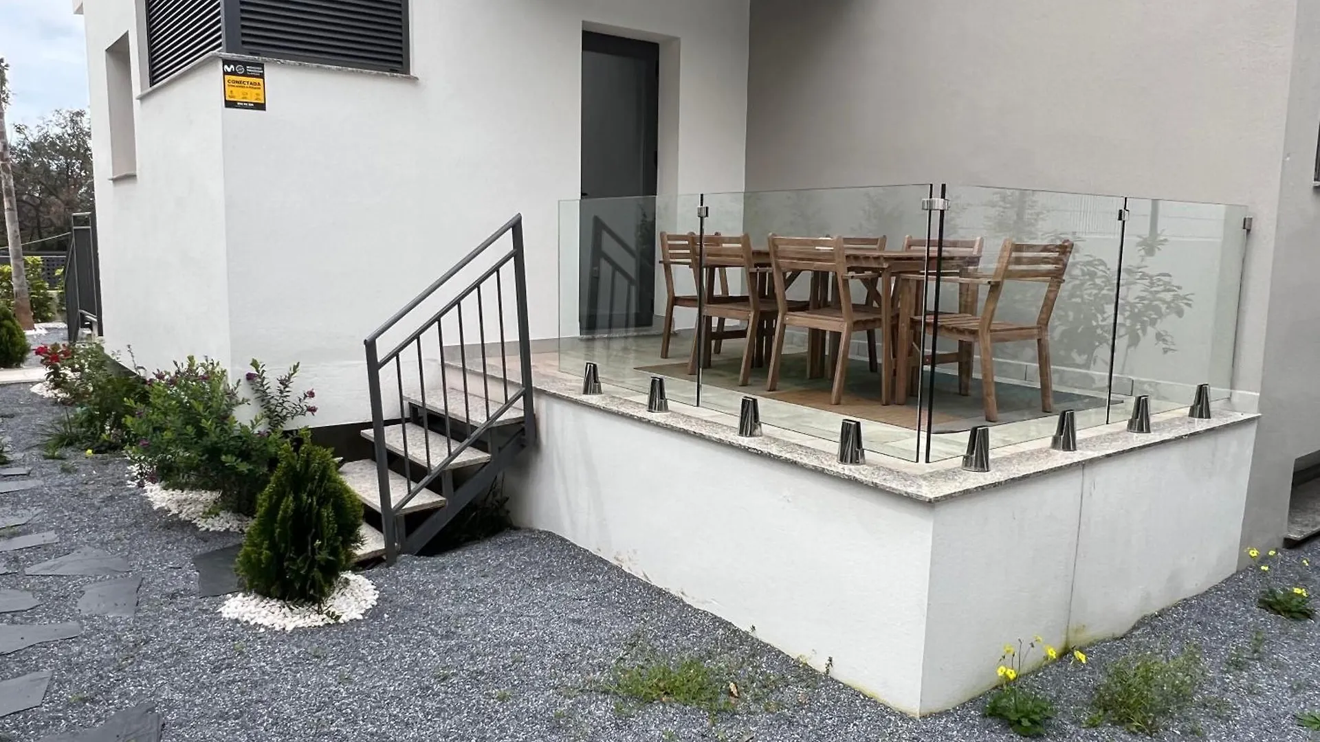 Villa Cristine Malaga 0*,