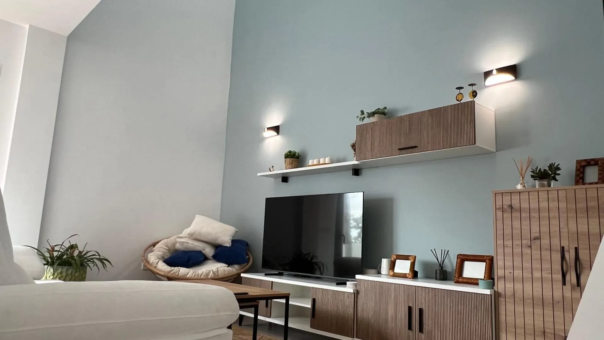 Villa Cristine マラガ スペイン