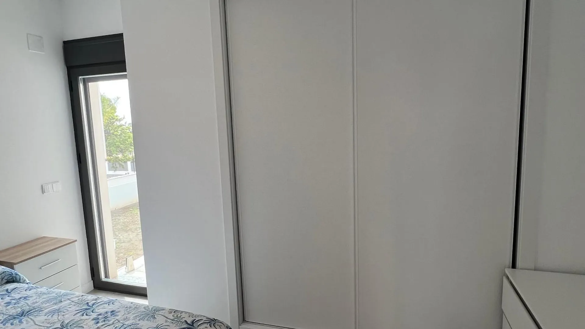 Сasa de vacaciones Villa Cristine Málaga