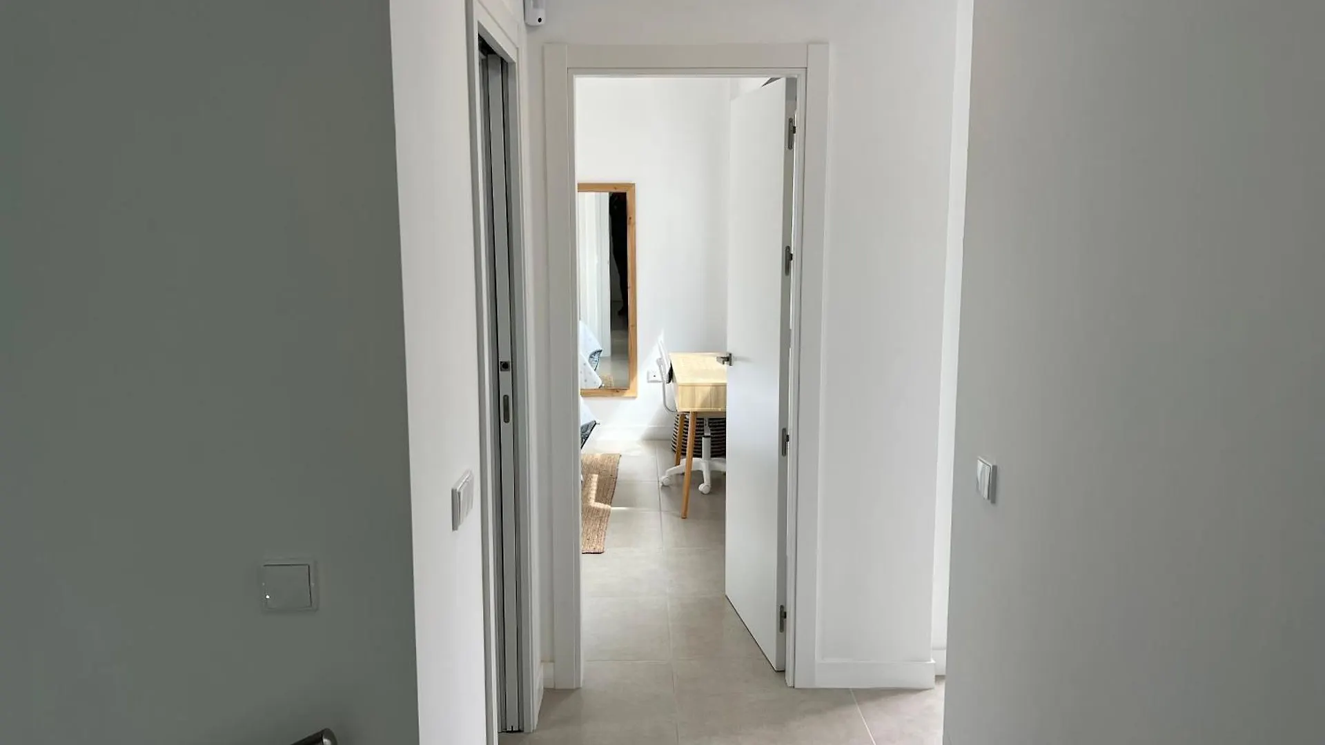 別荘 Villa Cristine マラガ スペイン