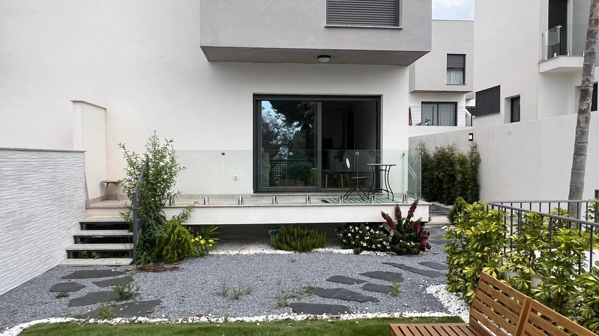 Villa Cristine Malaga