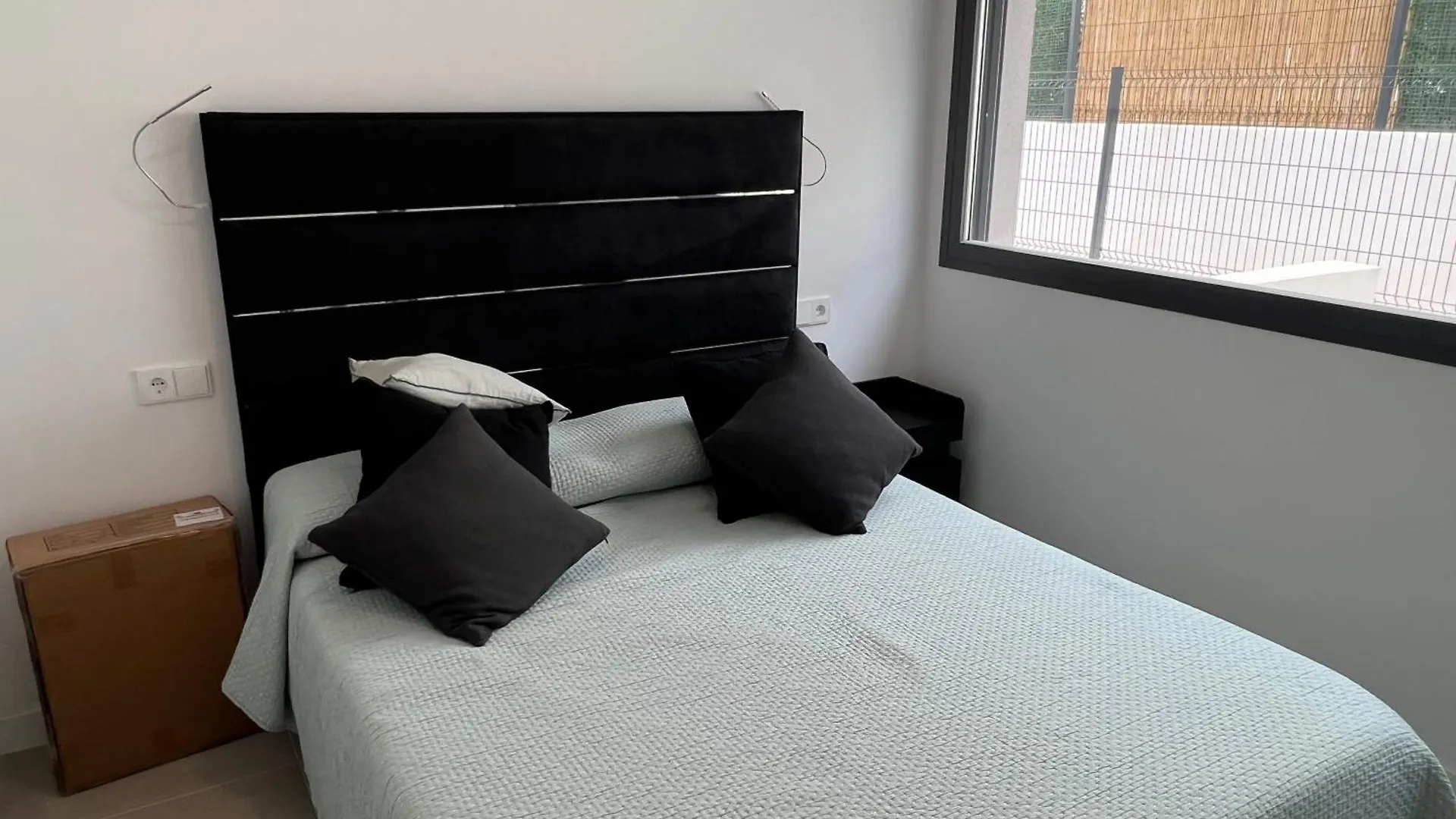 Holiday home Villa Cristine Malaga
