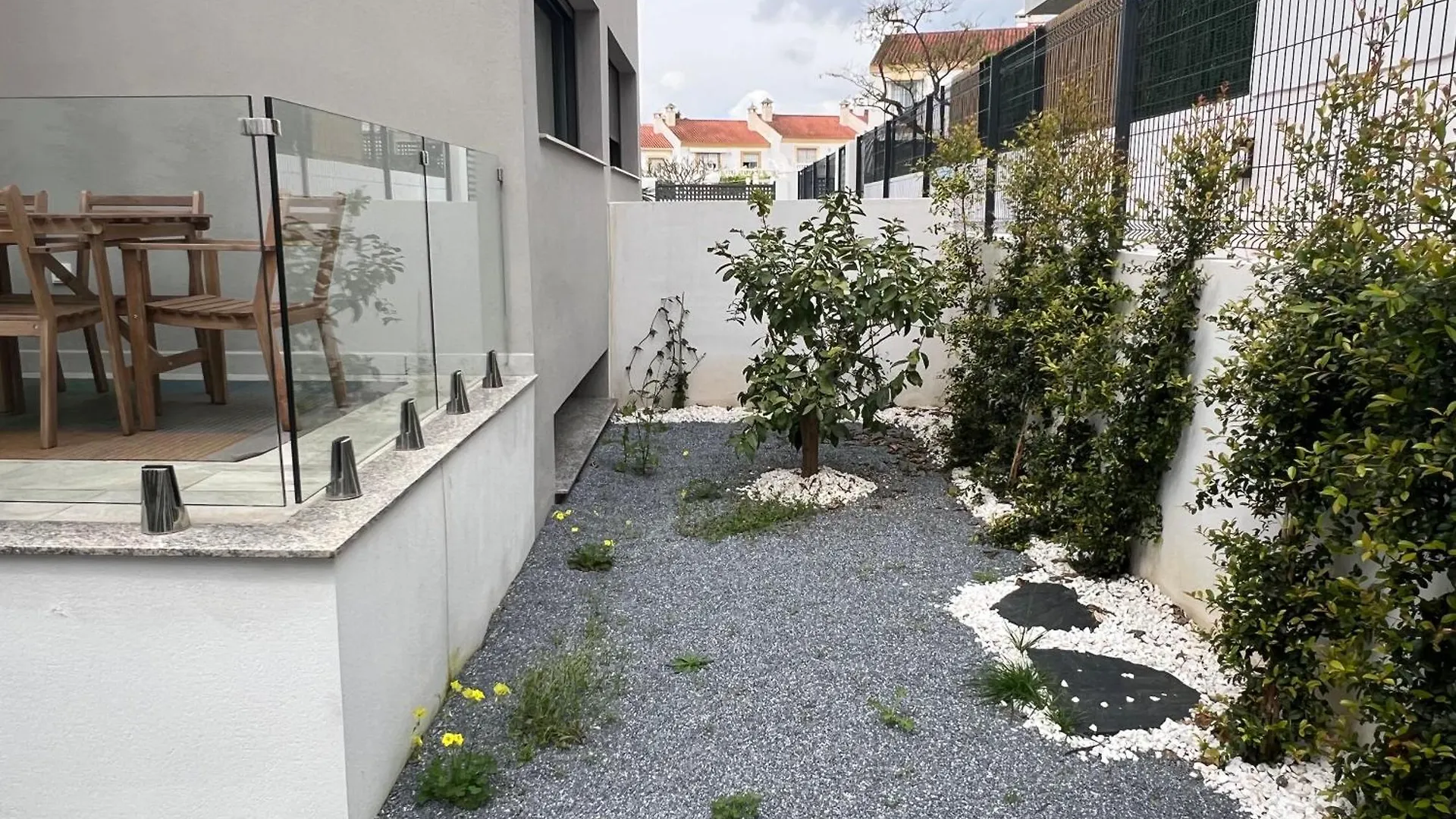 Villa Cristine Malaga