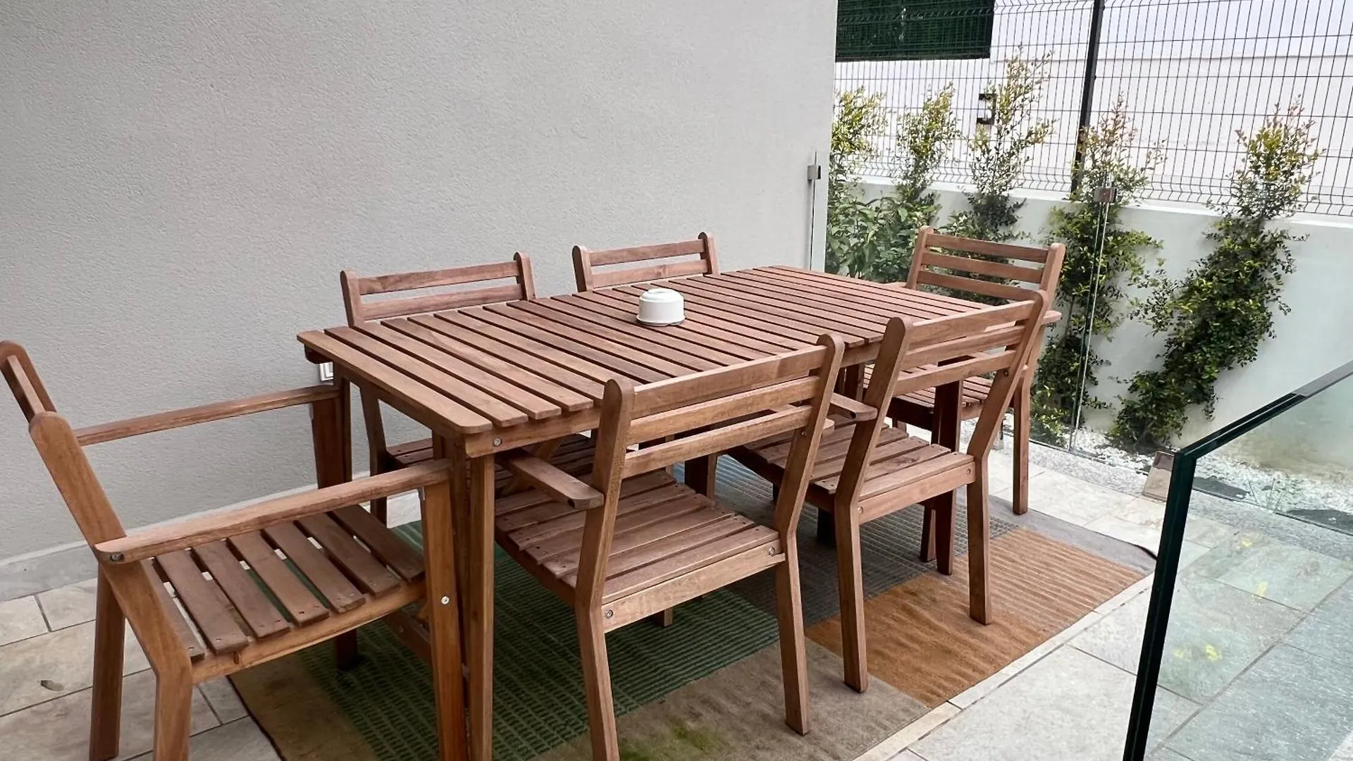 Holiday home Villa Cristine Malaga