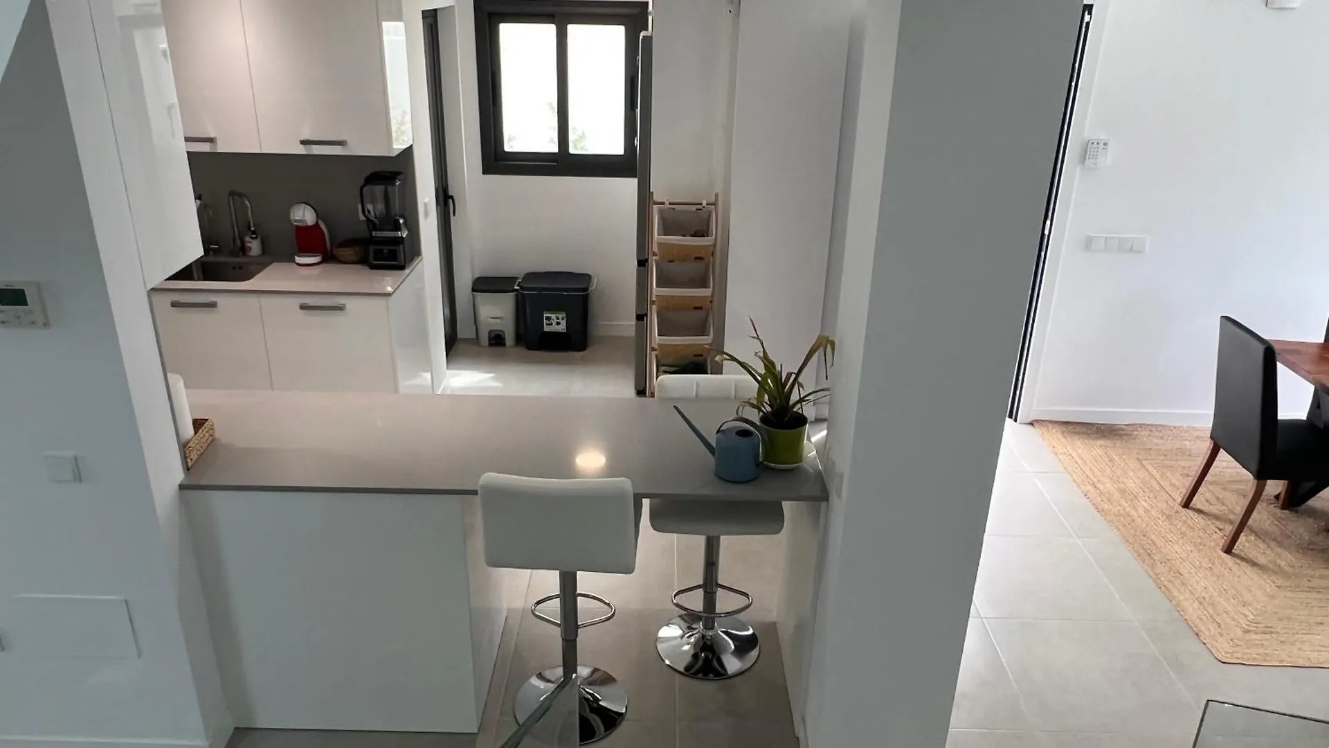 Holiday home Villa Cristine Malaga