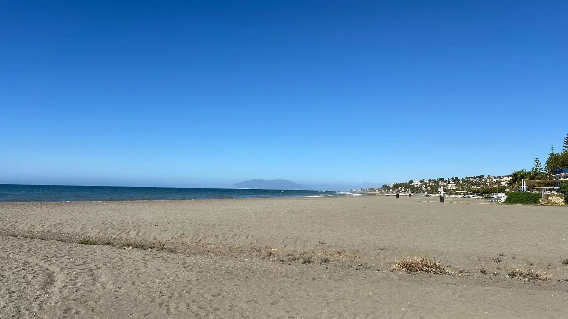 Holiday home Villa Cristine Malaga