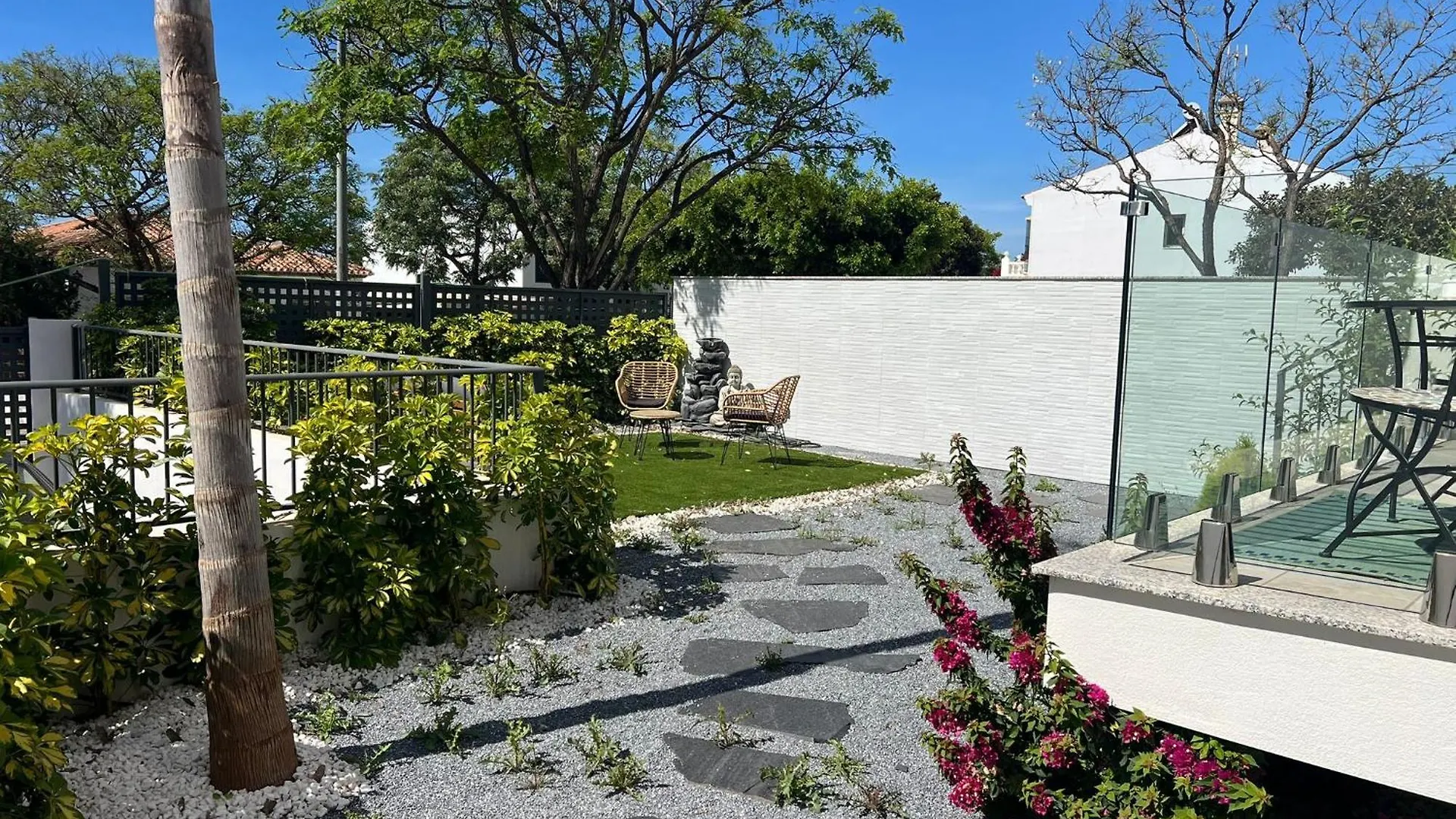 Villa Cristine Malaga Holiday home