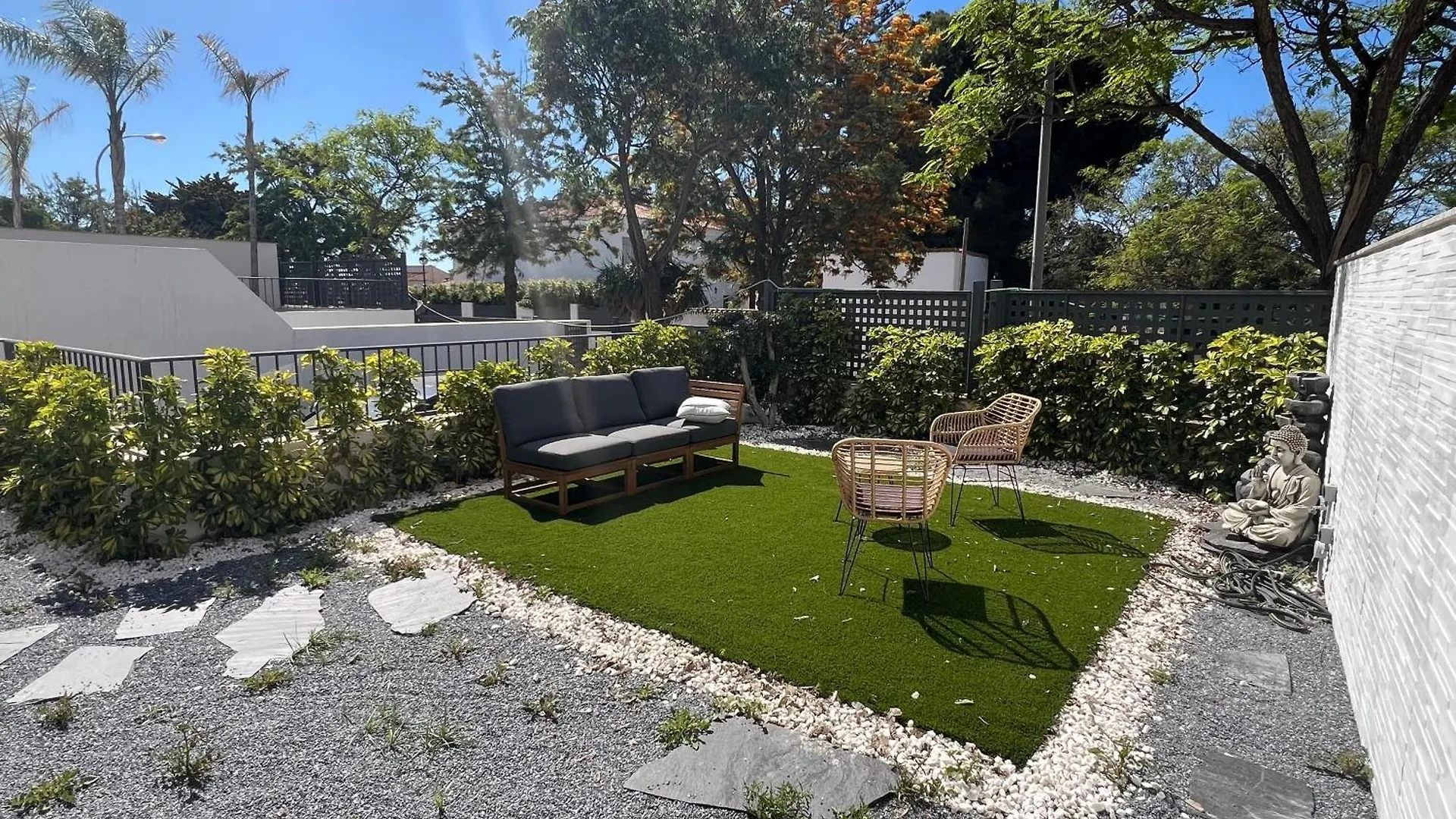 Сasa de vacaciones Villa Cristine Málaga España