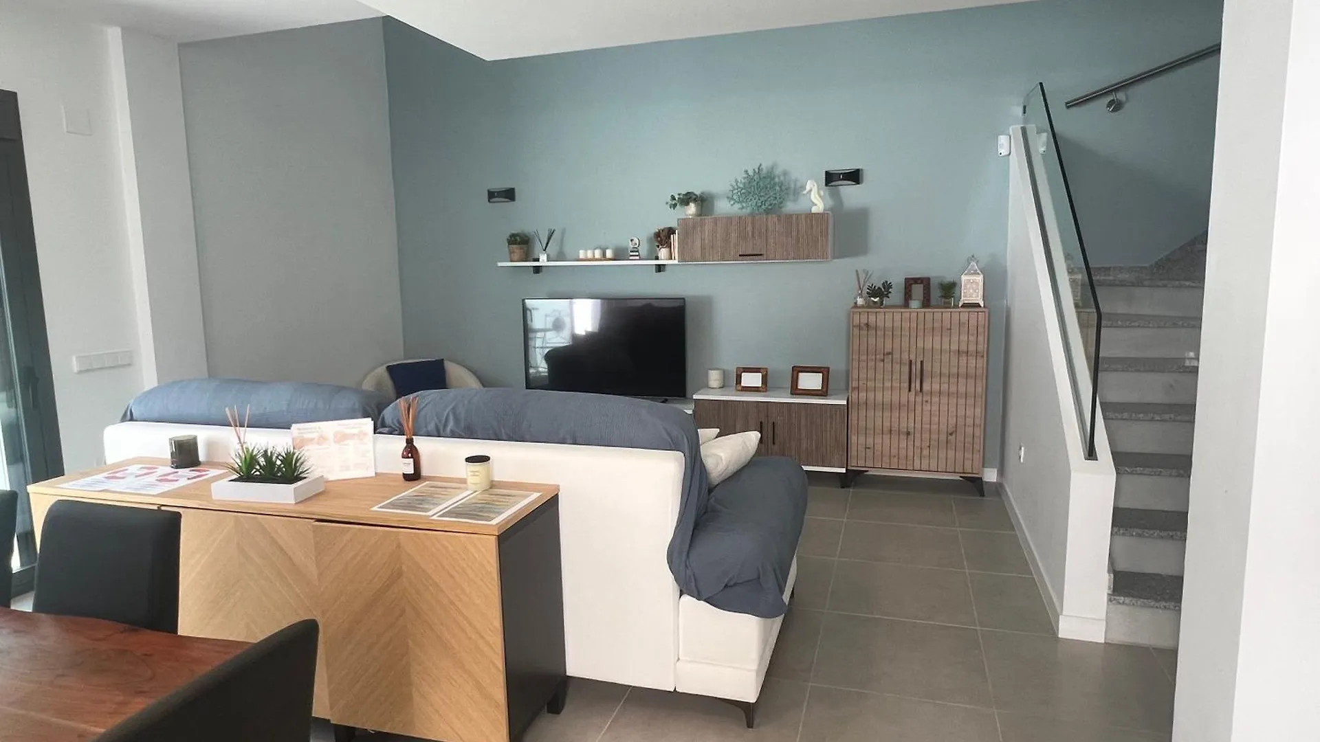 Сasa de vacaciones Villa Cristine Málaga