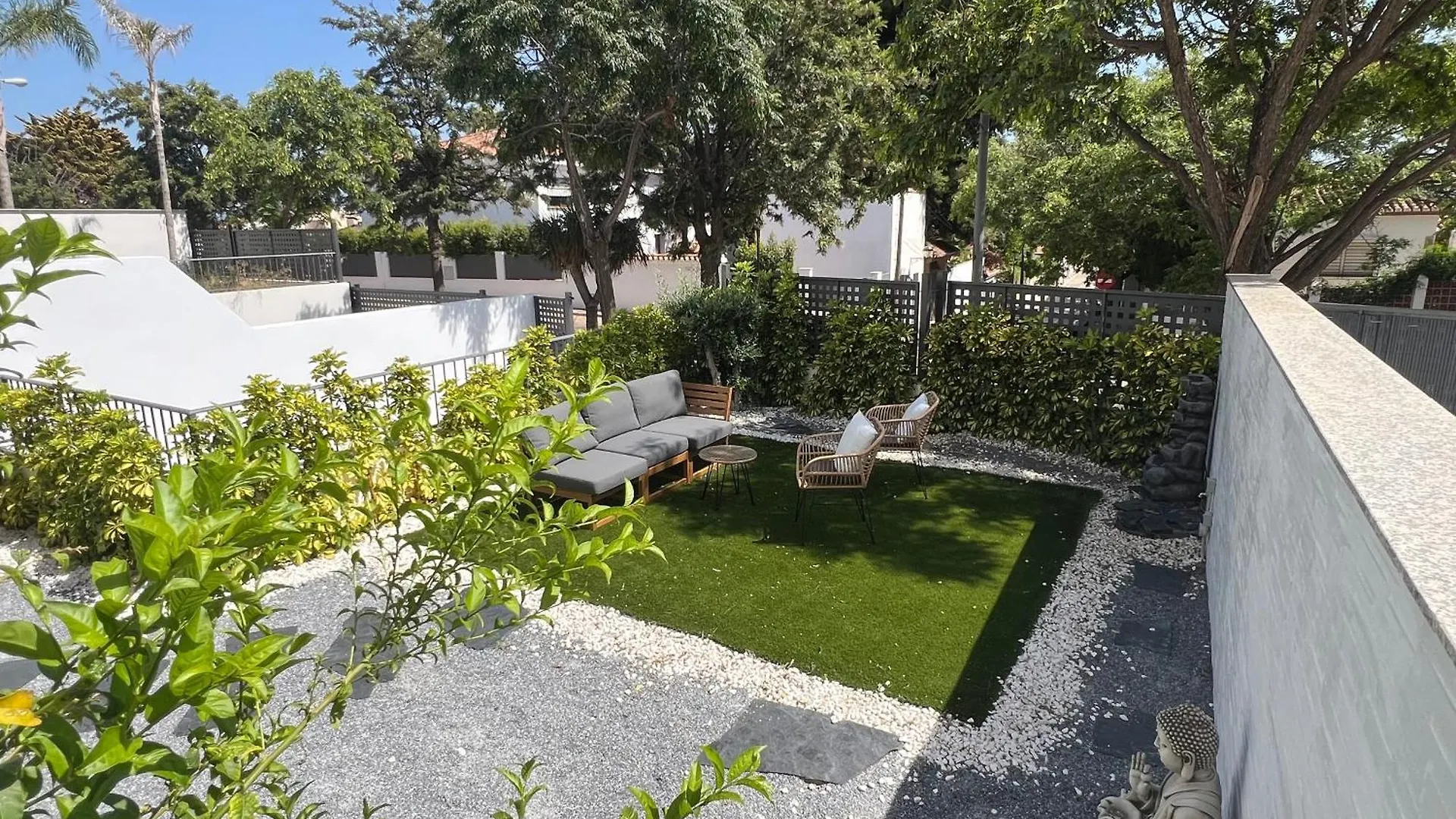 Сasa de vacaciones Villa Cristine Málaga España