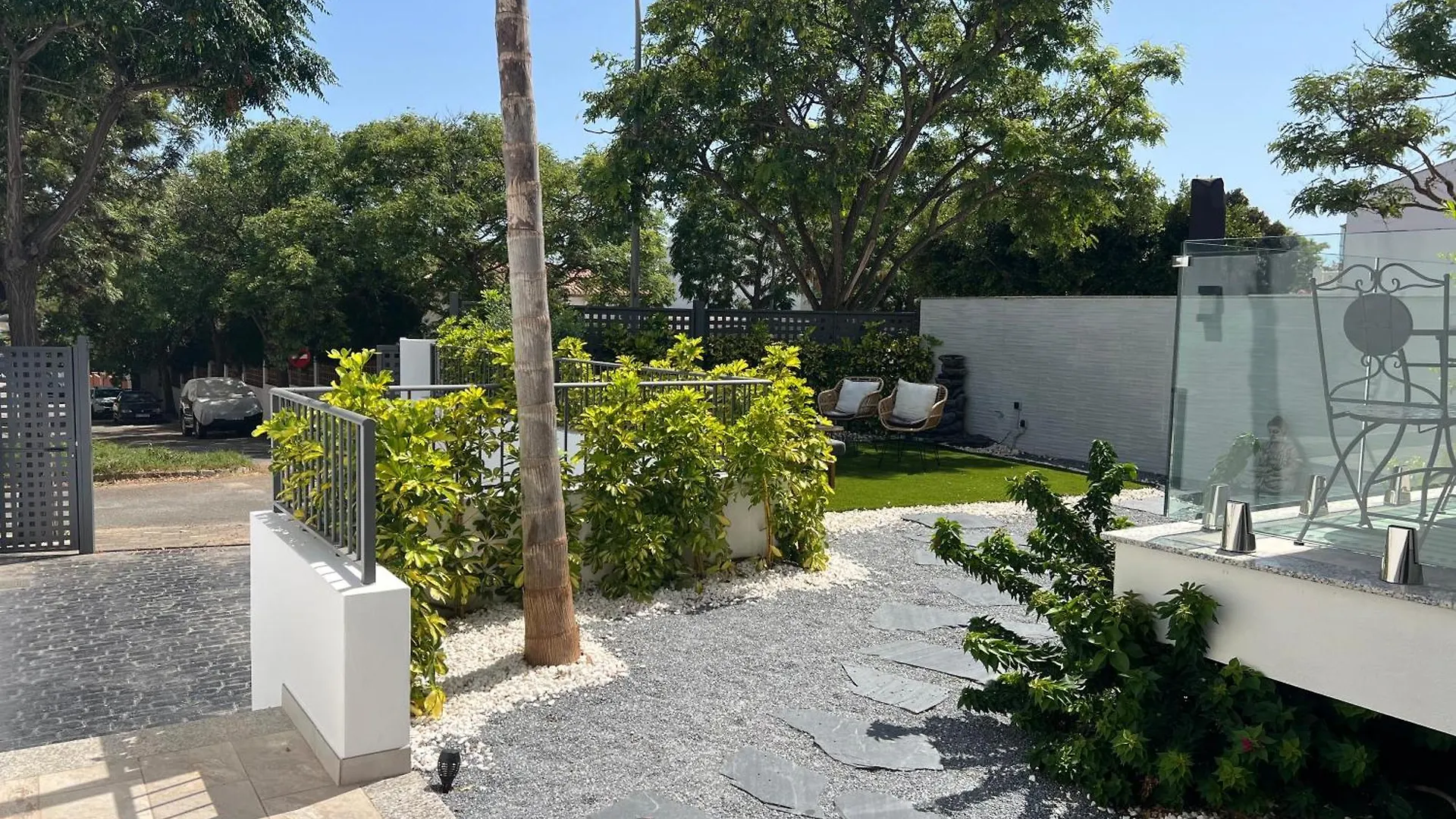 Сasa de vacaciones Villa Cristine Málaga