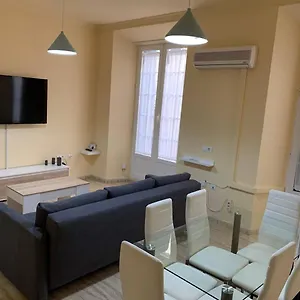  Appartement Marin Garcia C - Centro Historico