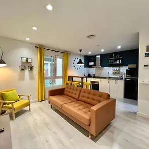  Appartement Larios Steps By Ele