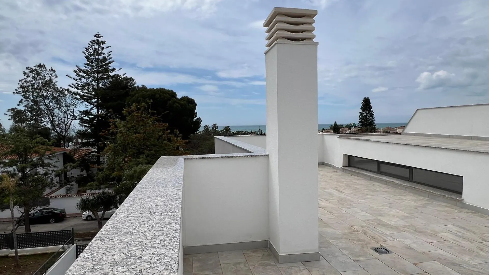 Villa Cristine Malaga Holiday home