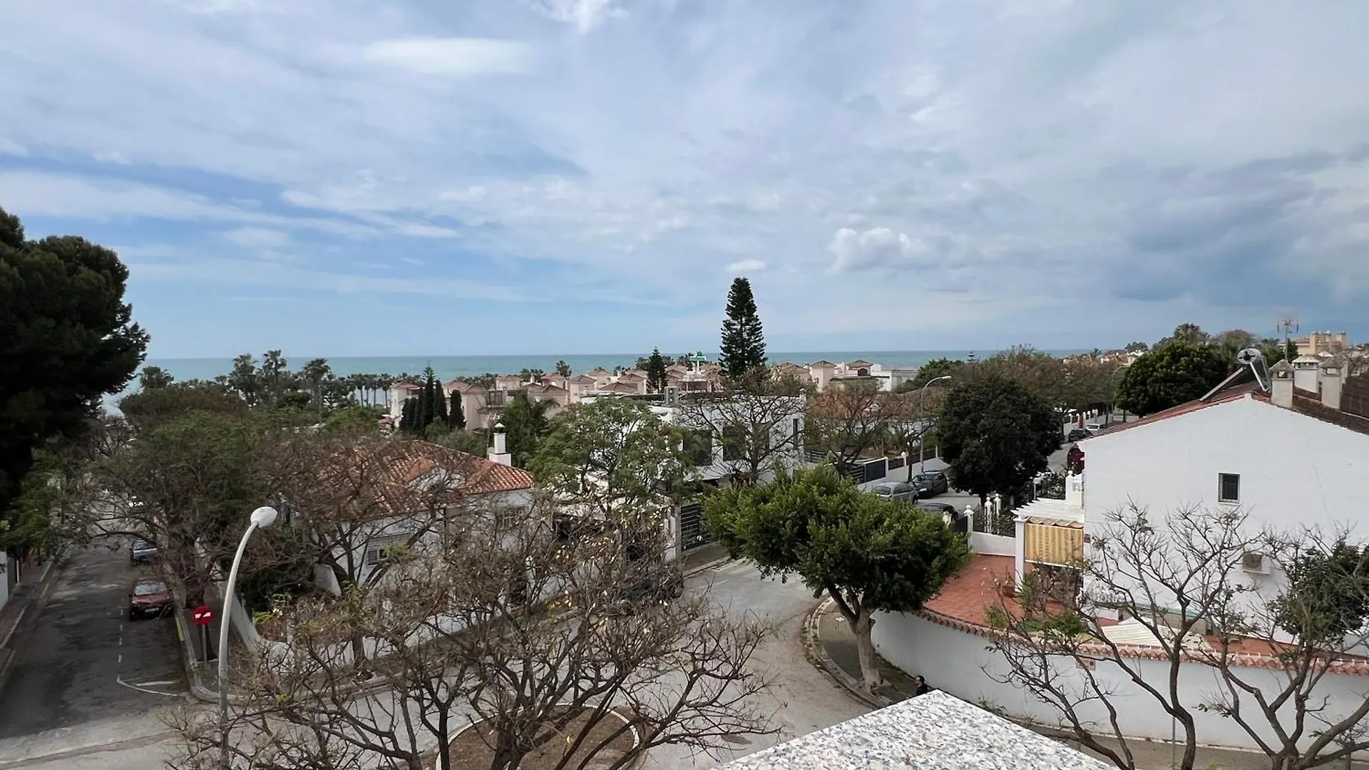 Villa Cristine Malaga Holiday home