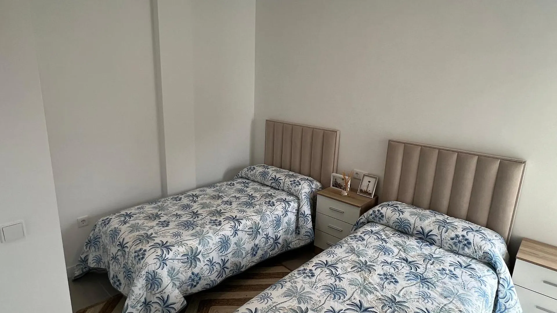 Villa Cristine Malaga 0*,