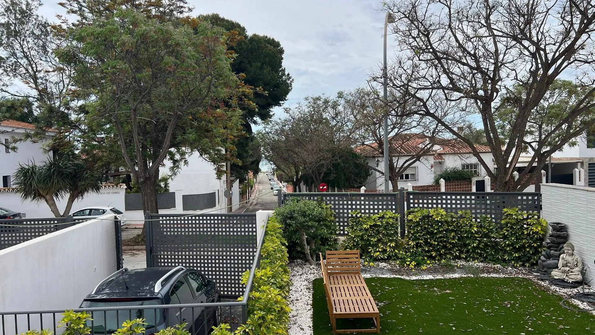 Villa Cristine Malaga Holiday home