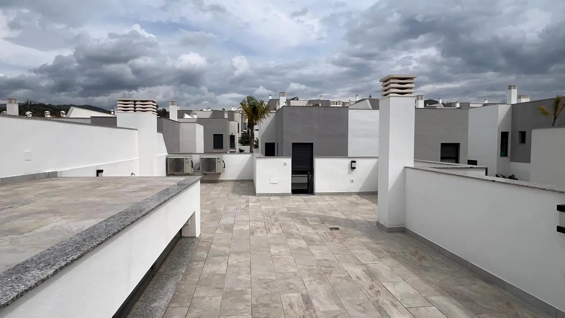 Villa Cristine Malaga Spain
