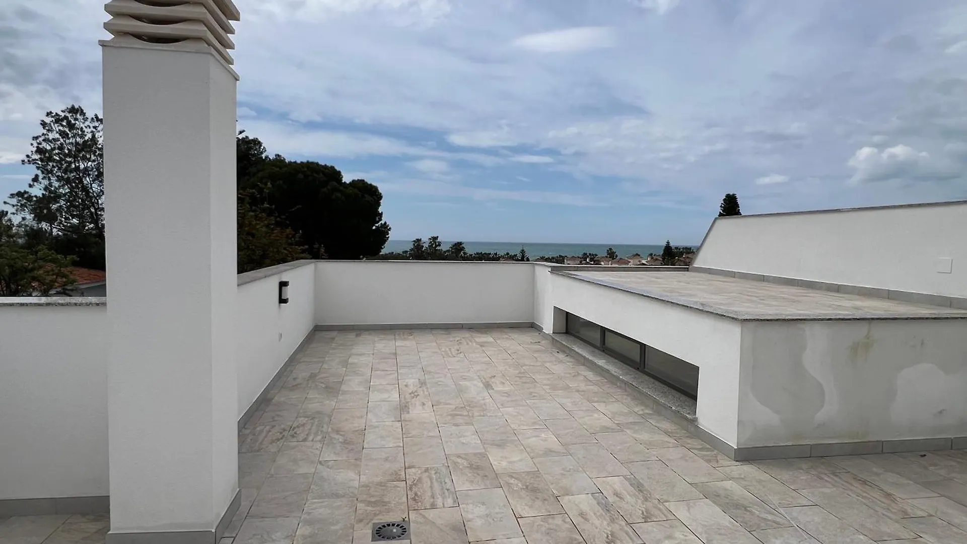 Сasa de vacaciones Villa Cristine Málaga