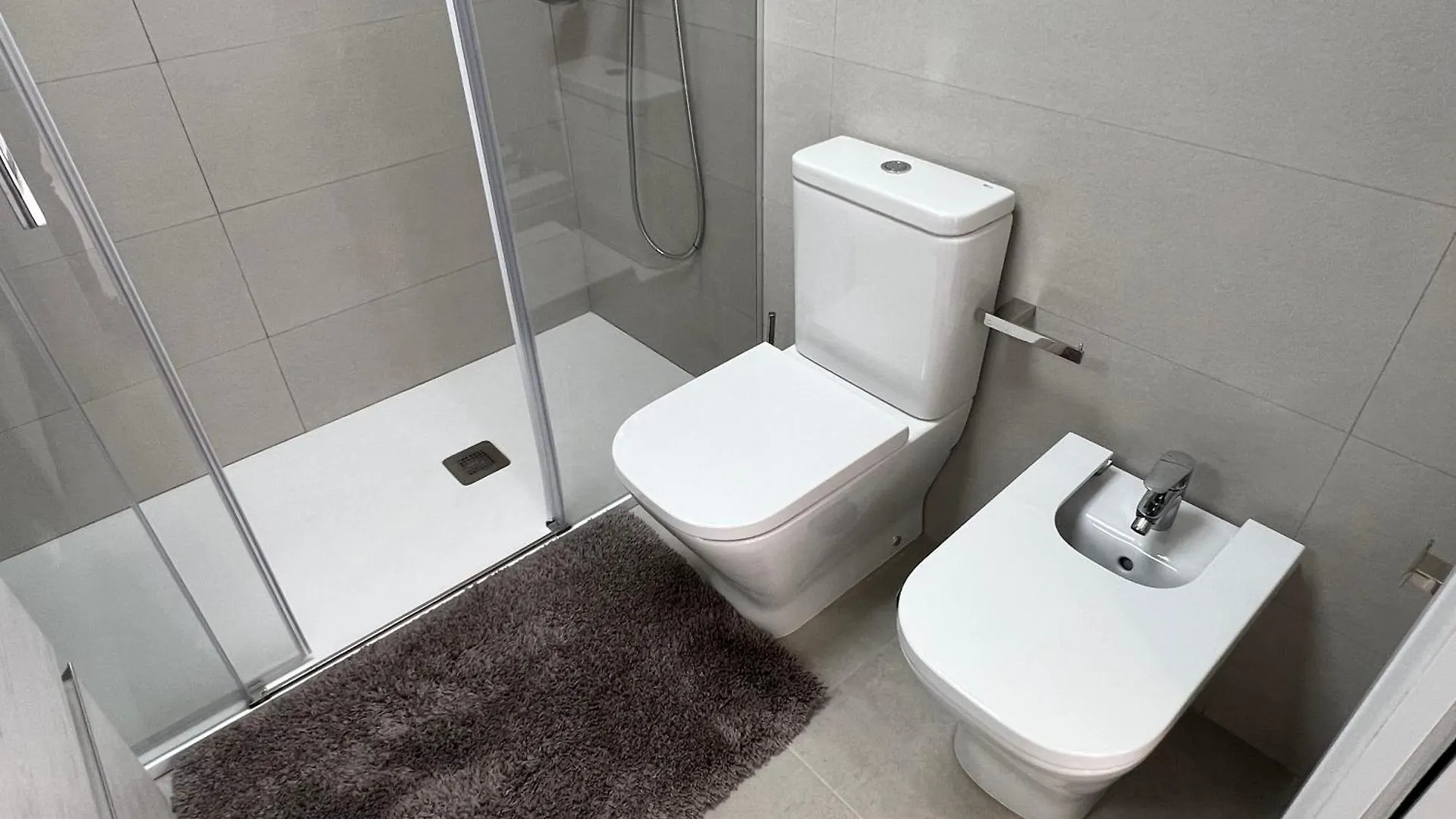 Сasa de vacaciones Villa Cristine Málaga