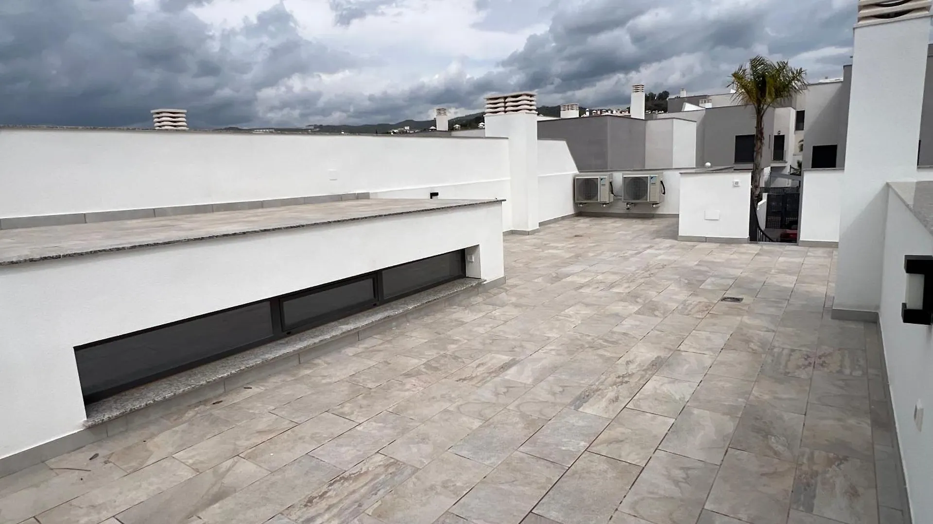 Villa Cristine Málaga España