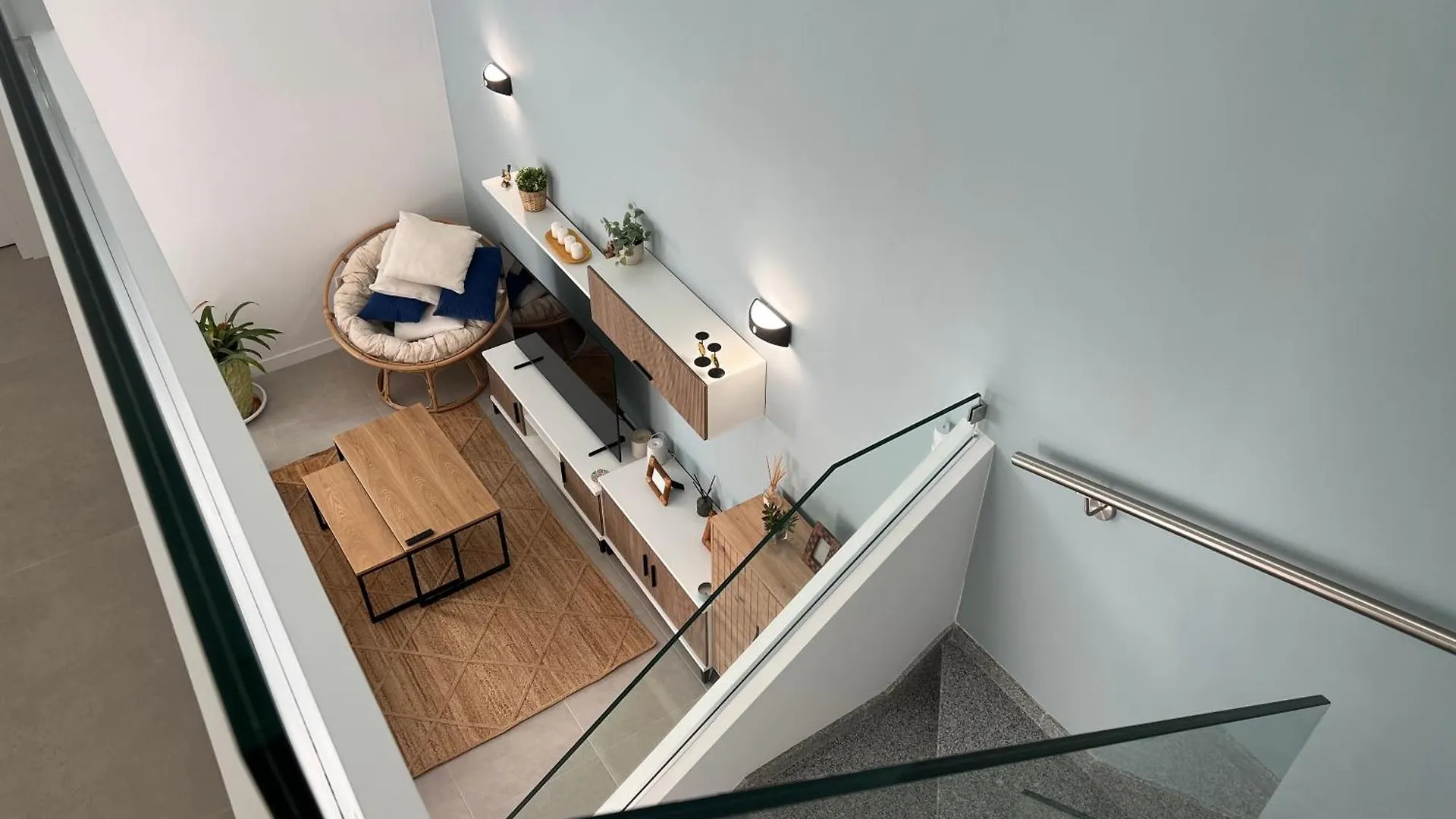 Villa Cristine مالقة 0*,