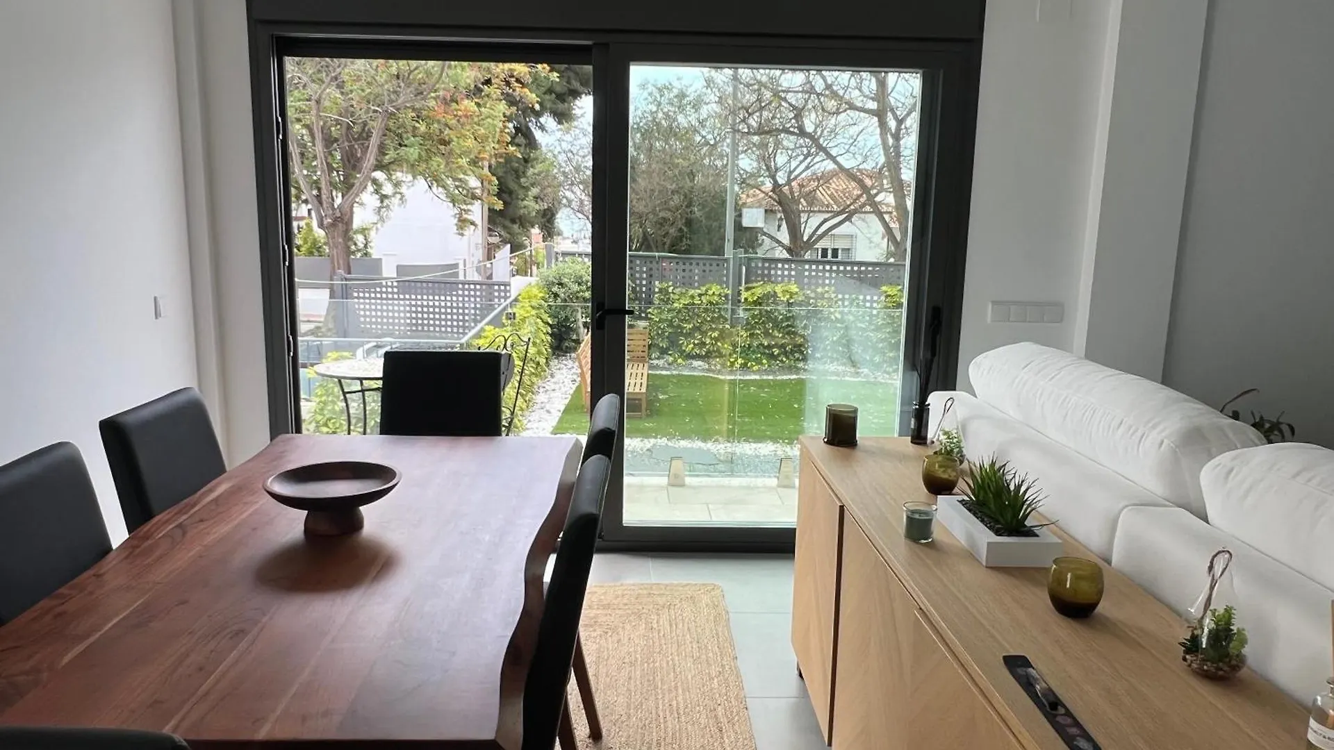 بيت للعطل Villa Cristine مالقة إسبانيا