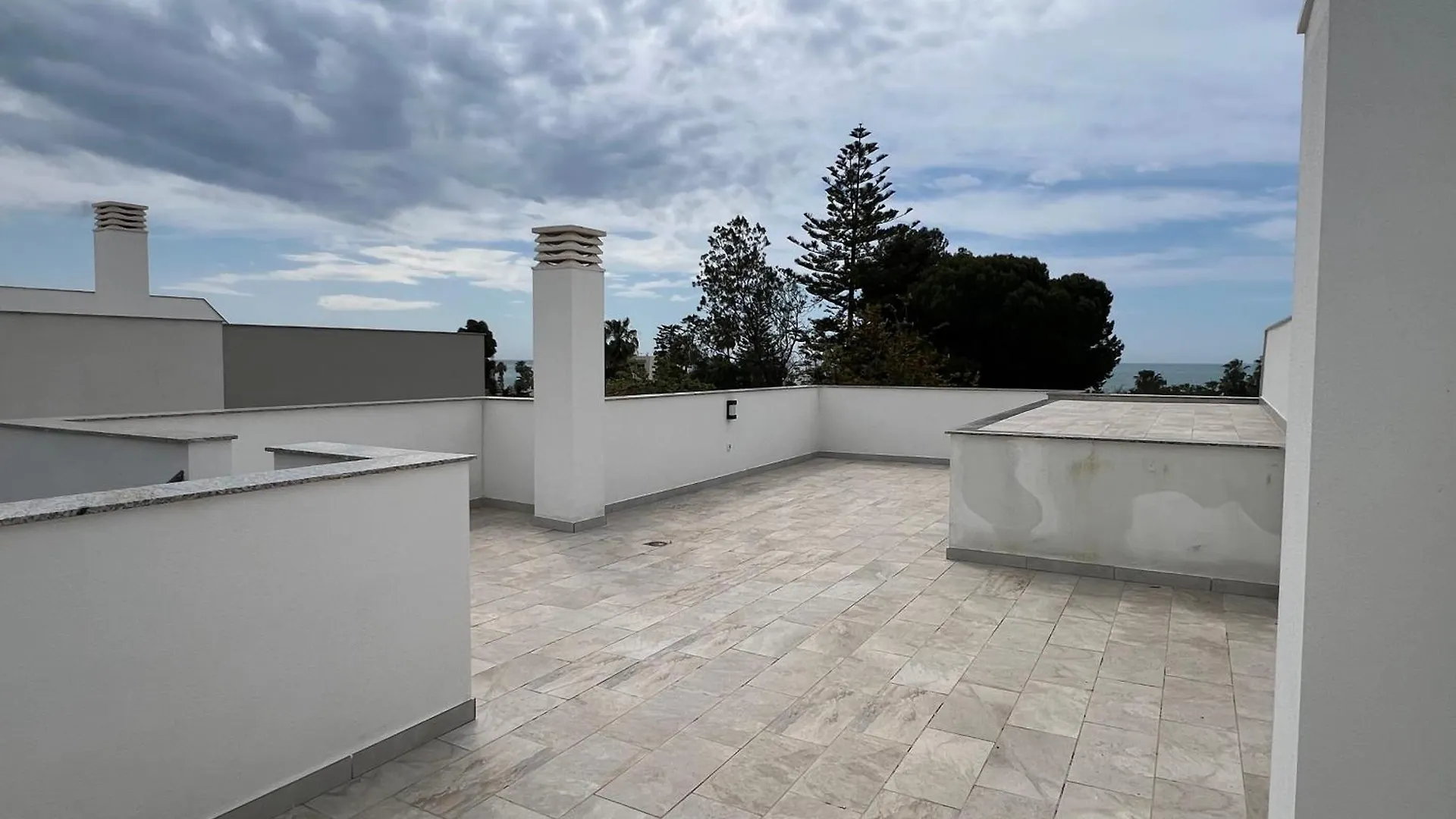 بيت للعطل Villa Cristine مالقة إسبانيا