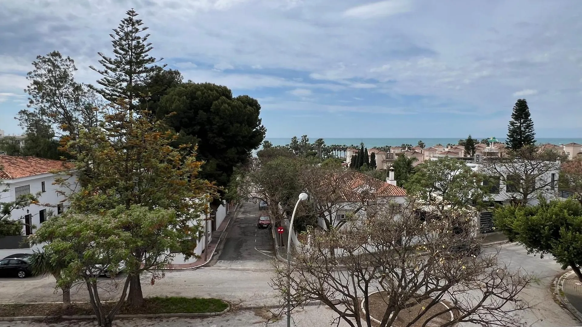 Villa Cristine مالقة بيت للعطل