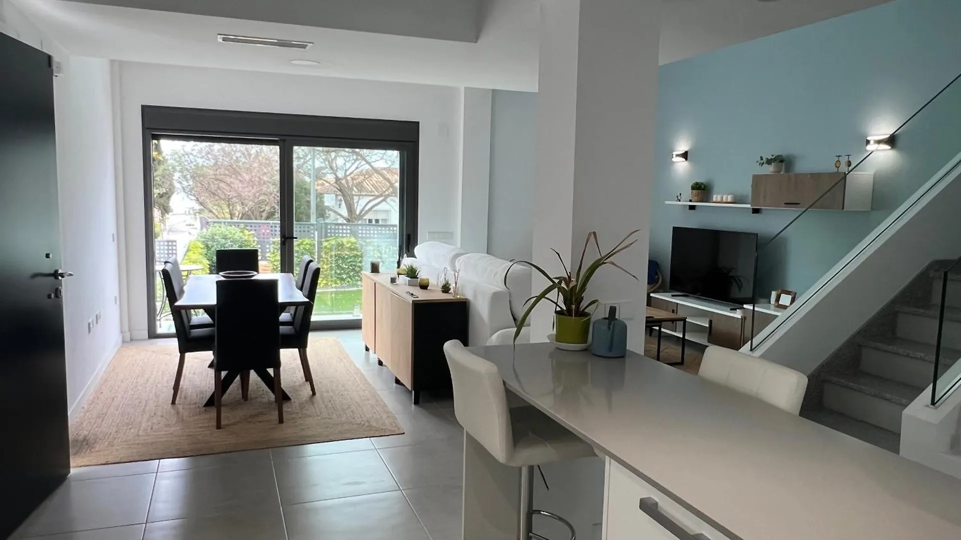 Villa Cristine Málaga Сasa de vacaciones