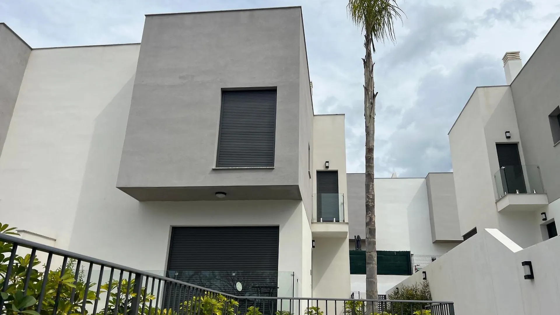 بيت للعطل Villa Cristine مالقة إسبانيا