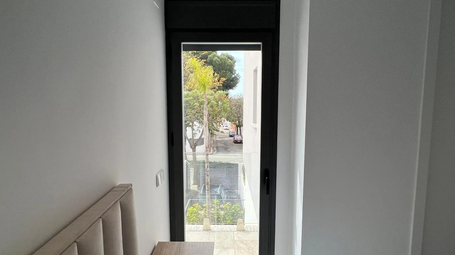 Villa Cristine مالقة بيت للعطل
