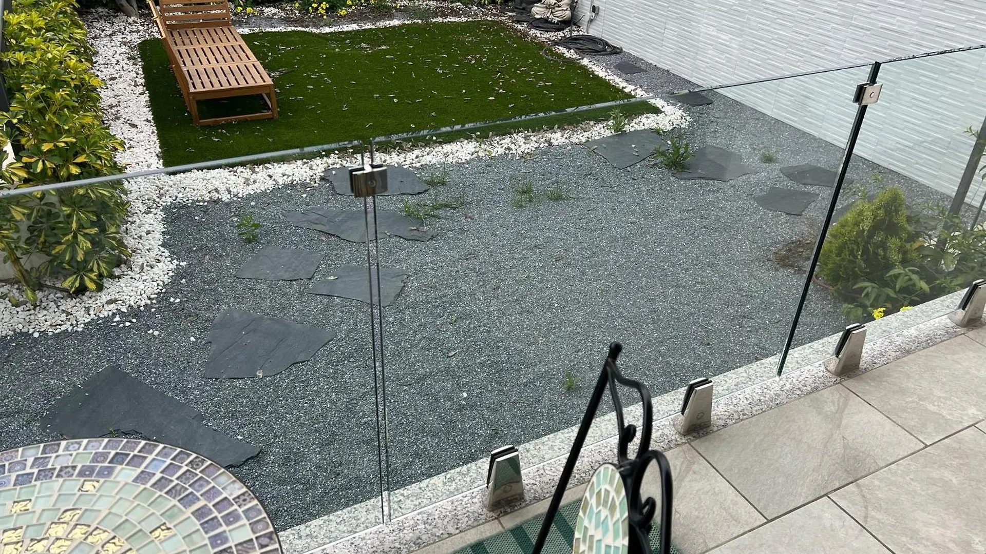 Villa Cristine مالقة بيت للعطل