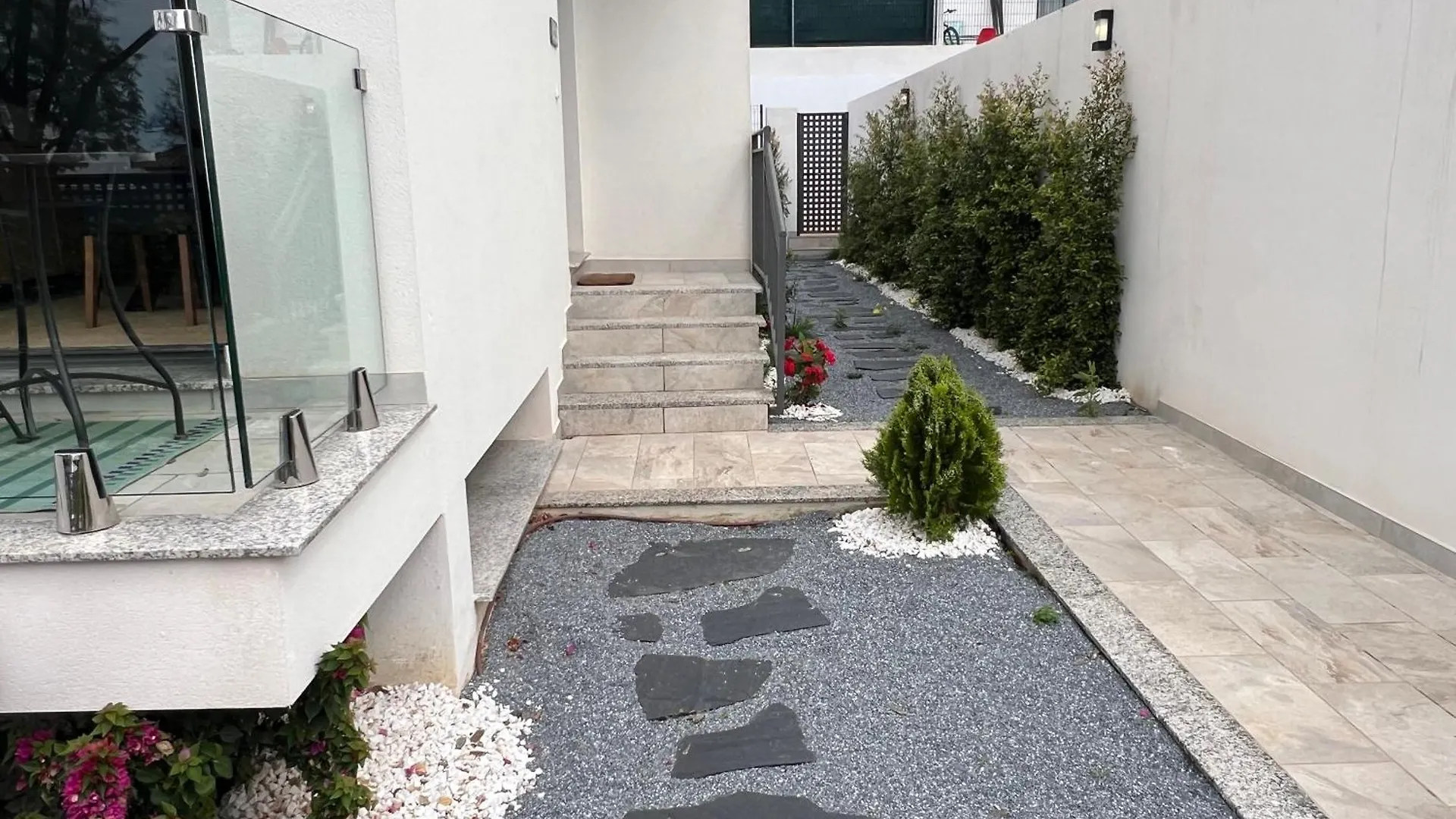 بيت للعطل Villa Cristine مالقة