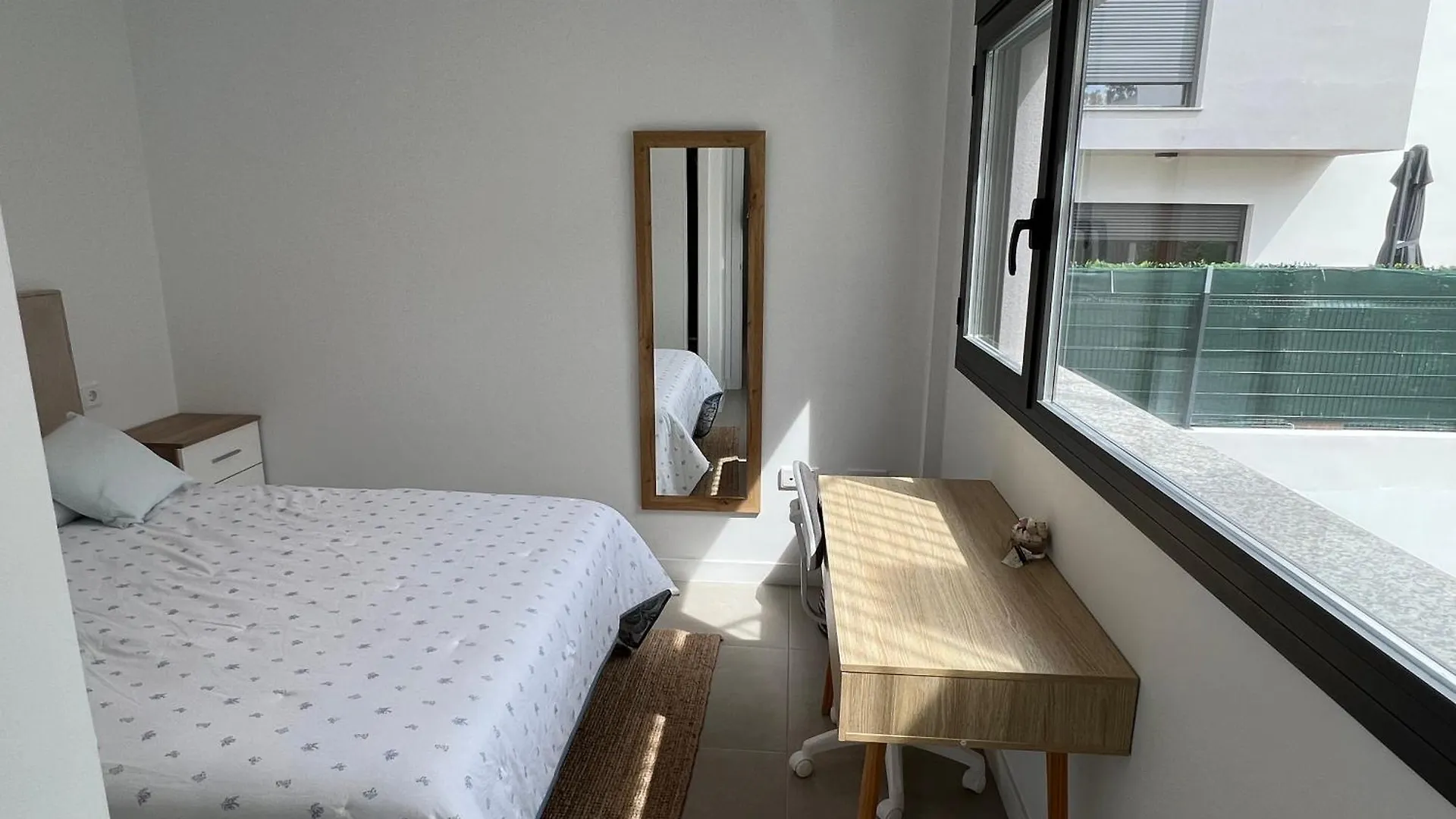 بيت للعطل Villa Cristine مالقة