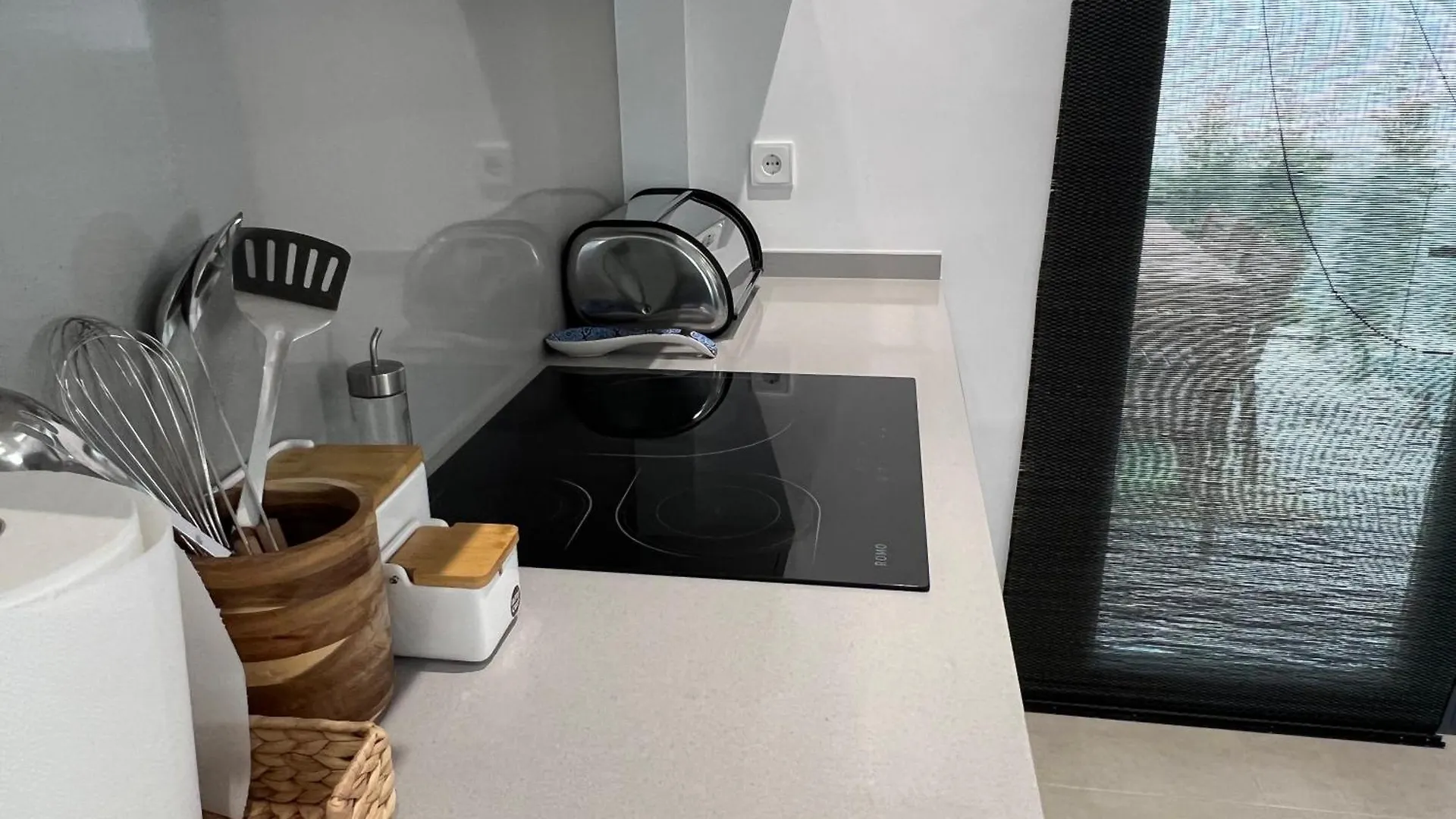 Villa Cristine Málaga Сasa de vacaciones