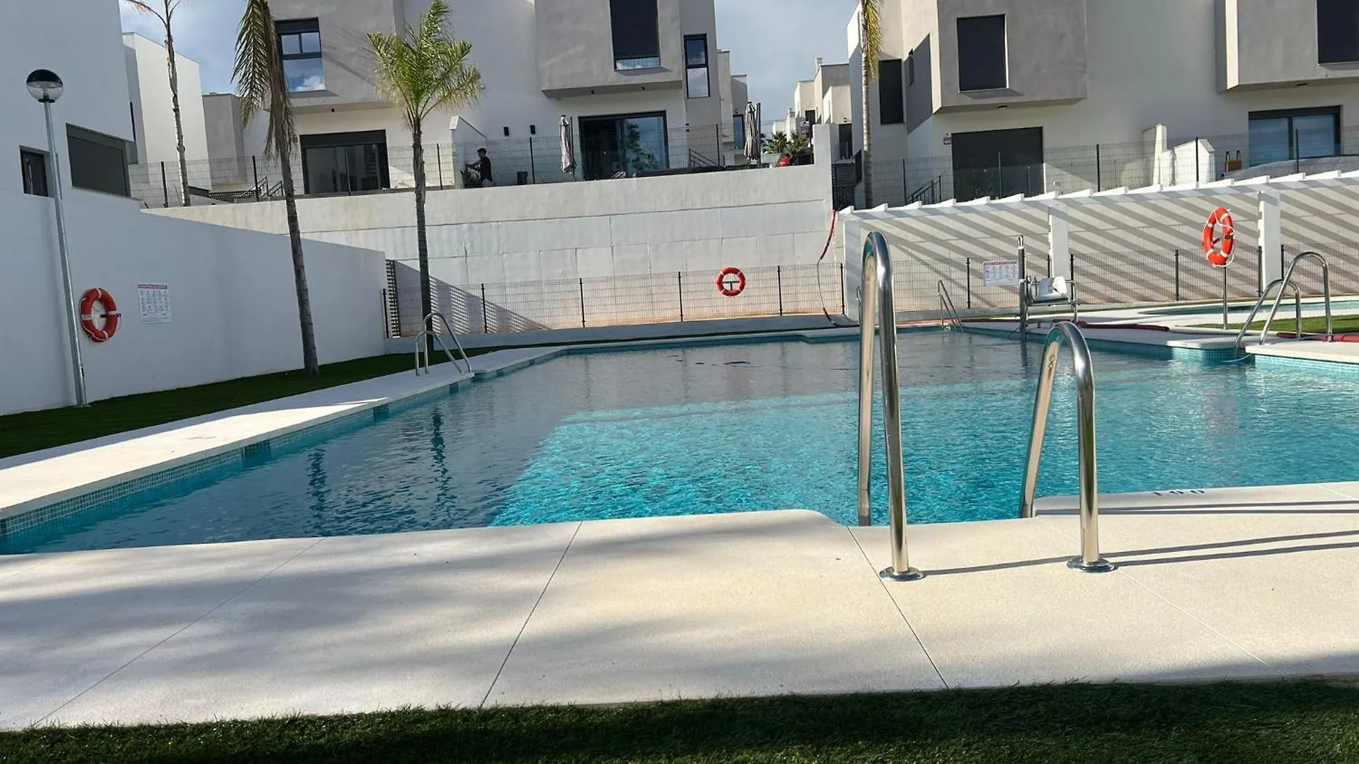 بيت للعطل Villa Cristine مالقة