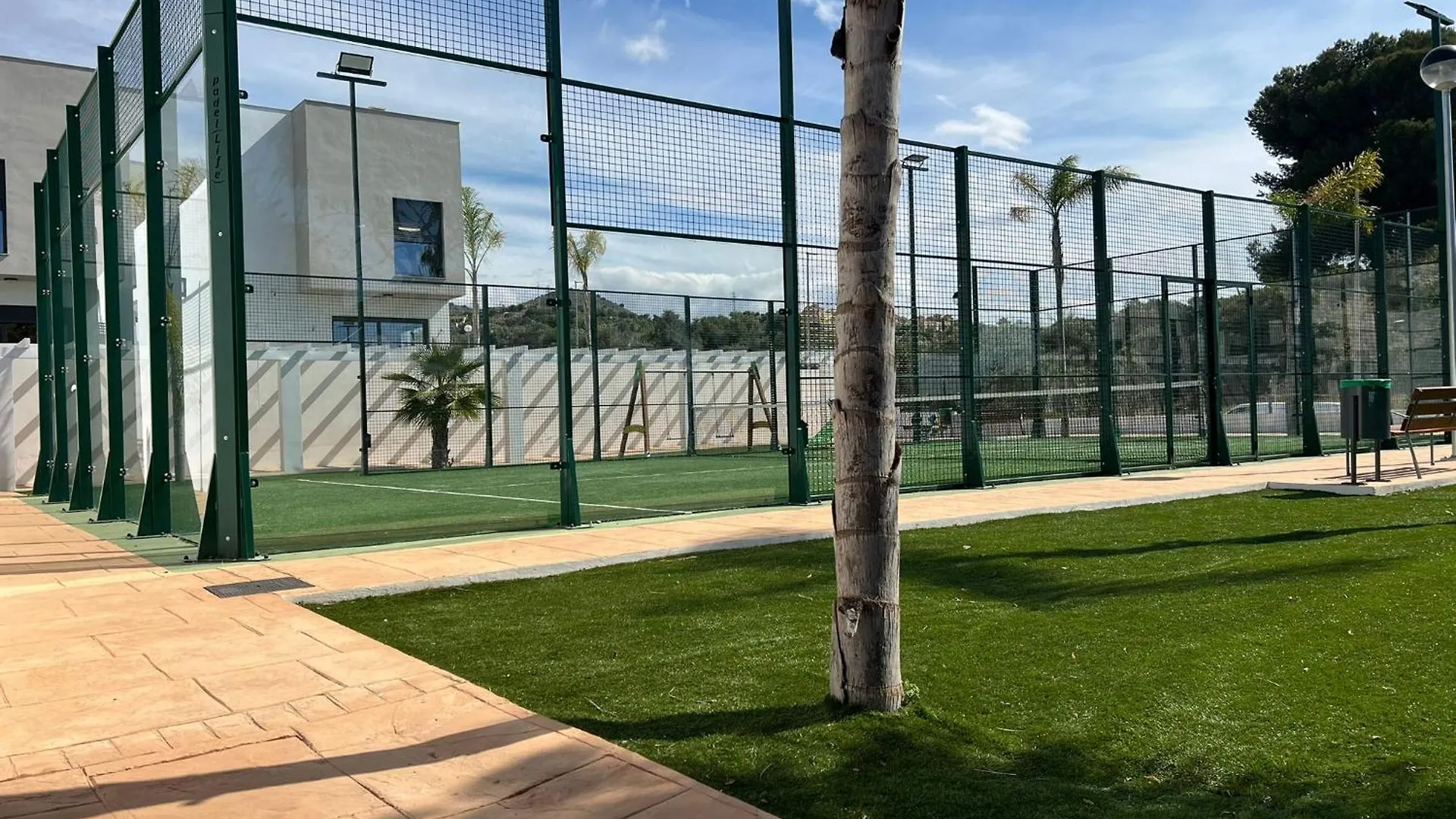 Villa Cristine مالقة 0*,  إسبانيا