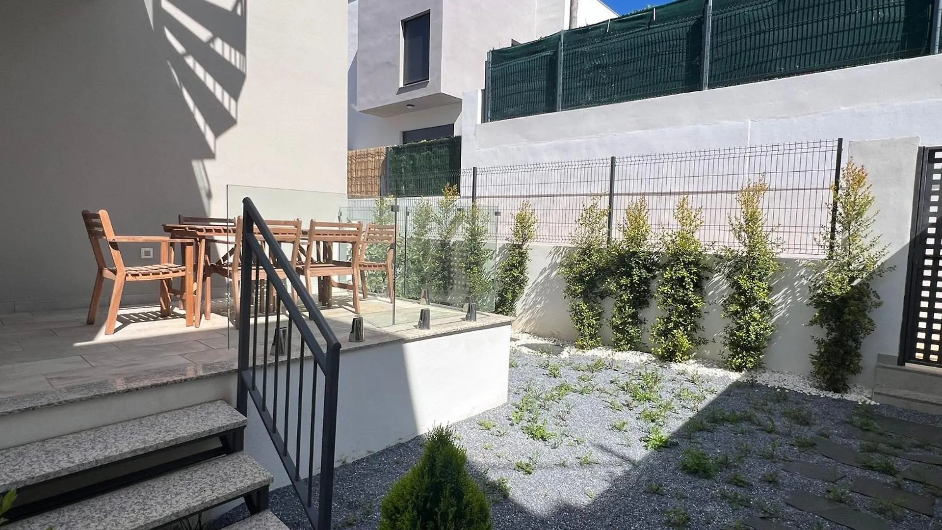 Villa Cristine مالقة بيت للعطل